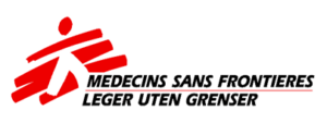 Logo Leger Uten Grenser